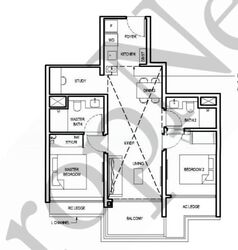 Grand Dunman (D15), Apartment #632949261